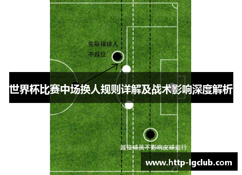 世界杯比赛中场换人规则详解及战术影响深度解析