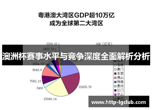 澳洲杯赛事水平与竞争深度全面解析分析