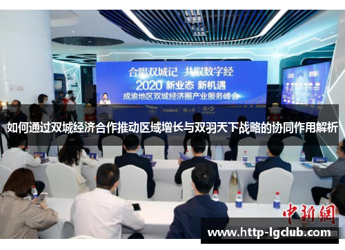 如何通过双城经济合作推动区域增长与双羽天下战略的协同作用解析
