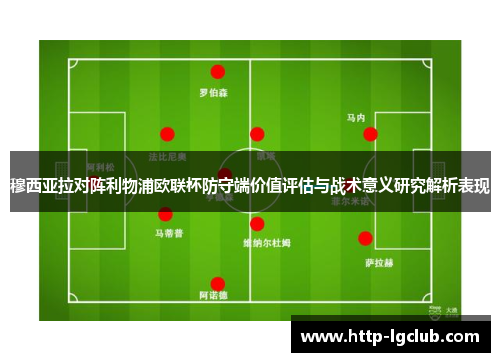 穆西亚拉对阵利物浦欧联杯防守端价值评估与战术意义研究解析表现